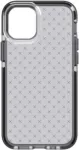 Tech21 Evo Check dėklas, Apple iPhone 12 mini, 13,7 cm (5,4 colio), juodas permatomas, T21-8351