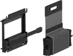 Dell 4VP09, skirtas OptiPlex 3000 Micro/3000 Thin Client/5000 Micro/7000 Micro/7000 XE Micro, Precision 3260 CFF/3260XE CFF