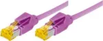 Tecline 718003M Ethernet Patch Laidas
