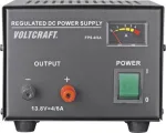 Laboratorinis maitinimo &scaron;altinis Voltcraft FSP-1134 13,8 V DC 4 A