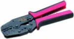 Crimping įrankis Cimco 106005, juodas/raudonas
