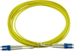 Optinis &scaron;uolis BlueOptics CB-LC-LC-SMF7M 7,5 metro vienmodis pataisas