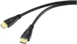 HDMI AV monitoriaus ir televizoriaus jungiamasis laidas [1x HDMI ki&scaron;tukas - 1x HDMI ki&scaron;tukas] (SP-10133292)
