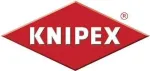 Knipex 12 49 02 1 pora atsarginių gnybtų 12 49 02 iki 82 30 46 (12 49 02)