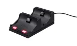 Trust GXT 235 įkrovimo stovas PS4 valdikliui