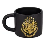 Paladone Hogwarts Crest reljefinė keramikinė puodelis