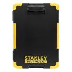 Stanley FATMAX FMST82721-1 Klip&scaron;inė plan&scaron;etė juoda/geltona 415mm x 285mm