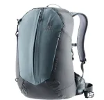 Kuprinė DEUTER AC Lite 15 SL, moteri&scaron;kas prigludimas, 15 L, lengva, vidinis rėmas, hidracija įskaičiuota