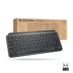 Logitech MX Keys Mini For Business - grafito spalvos - US tarptautinis i&scaron;dėstymas