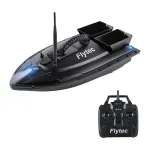 Flytec 2011-5 12000mAh jaukų valtis