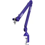Rode PSA1+ Profesionali studijos ranka (Violetinė)