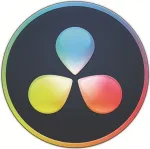 Blackmagic DaVinci Resolve Studio USB rakto licencija