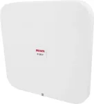 ASCOM IPBS3-A4 - IP DECT prieigos ta&scaron;kas (8 kanalų | DECT GAP/CAP radijo sąsaja | i&scaron;orinė antena) - baltas (IPBS3-A4)
