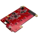 StarTech.com USB į M.2 SATA keitiklis Raspberry Pi ir kūrimo plok&scaron;tėms