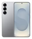 Samsung Galaxy S25 Enterprise Edition 15.8 cm (6.2 colio) Dual SIM Android 15 5G USB Type-C 12 GB 128 GB 4000 mAh sidabrinis