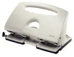 Leitz Hole Punch 5132, 4 skylučių, 40 lapų, pilka