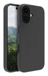 dbramante1928 Bulk - Nuuk - iPhone 16 - Juodas, Dėklas, Apple, iPhone 16, 15,5 cm (6,1 inch), Juoda