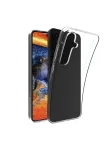 Dėklas dbramante1928 Greenland Samsung Galaxy S24 FE skaidrus 17 cm (6.7 inch)