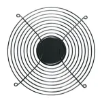 Middle Atlantic Products GUARD-10 ventiliatoriaus apsauginis tinklelis 10 colių