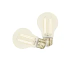 Trust 71300 i&scaron;manioji LED lemputė E27 WiFi baltas &scaron;viesos diodas