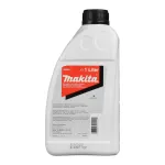 Makita grandininė alyva &ndash; skirta Makita UC3551AK, UC4051AK