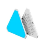 Yeelight YLFWD-0013 &ndash; protingas LED skydelis &ndash; Wi-Fi / Bluetooth &ndash; baltas &ndash; daugiaspalvis &ndash; 2 W