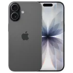 Apple iPhone 17 juodos spalvos i&scaron;manusis telefonas 256 GB