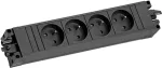 Bachmann 906.18820 STEP BASE 4x UTE GST18 France elektros skirstytuvas