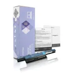 MITSU baterija, skirta Acer Aspire 4551 4741 5741, 4400 mAh, 10,8&ndash;11,1 V
