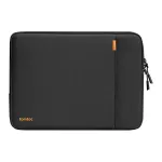 Tomtoc Defender-A13 juodas laptopo dėklas, 15 colių (A13E3D1)