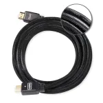 CLUB3D HDMI 2.0 4K60Hz RedMere kabelis 15m