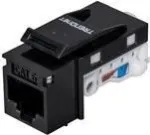 Trendnet TC-K25C6BK Juodas