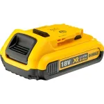 DeWalt DCB183 18V 2.0Ah ličio jonų akumuliatorius
