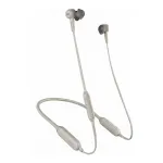 Poly Plantronics BackBeat GO 410 belaidės ausinės su mikrofonu ir aktyviu triuk&scaron;mo slopinimu &ndash; Dramblio kaulo spalvos (212079-99)