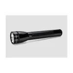 Maglite ML25LT 3 C-Cell LED žibintuvėlis, juodas, 177 liumenų