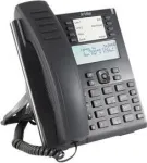 Mitel 6910 SIP Telefonas - Atviras SIP Telefonas - Ethernet Laidas Įtrauktas - Maitinimo Blokas Nėra (50009433)