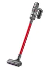 Puppyoo T12 Pro Rinse Crystal Grey &scaron;lapias-sausas siurblys