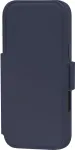 dbramante1928 Lynge Flip Case, skirta &bdquo;Apple iPhone 17 Pro Max&ldquo; &ndash; suderinama su &bdquo;MagSafe&ldquo; &ndash; spalva &bdquo;Deep Water&ldquo;