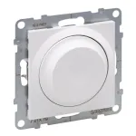 LEGRAND DIMMER 300W ALL CHARGES WHITE
