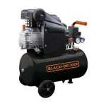 STANLEY Compressor RCCC404BND642 205/24 1.5KW BD
