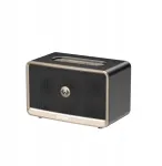 W-King H330 ne&scaron;iojamas belaidis Bluetooth garsiakalbis 30W IPX6 juodas
