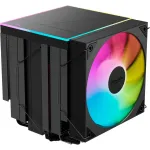 Alpenf&ouml;hn Matterhorn 2 Aurora Max Black 120 mm CPU Air Cooler