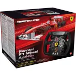Thrustmaster Ferrari F1 Wheel Add-On vairas PC/Console
