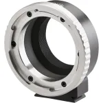 Novoflex Adapter PL-Mount Lens to Sony E-Mount Camera
