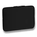 PEDEA Notebook Sleeve 14,1 colio (35,8 cm), juoda