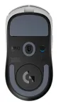 LOGITECH G Pro X Superlight 2 Lightspeed Belaidė žaidimų pelė Balta 2,4 GHz