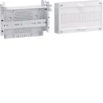 Hager ZY150RFZ universZ Montavimo laukas 150x250 mm su DIN bėgeliu
