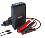 ANSMANN Jump Starter 10.0 Power Bank Flashlight 37Wh 12V