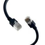 EFB Elektronik D&auml;twyler CU 5502 flex komutacinis kabelis RJ-45 (M)