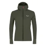 Salewa Agner Durastretch Softshell Striukė - Faded Green - Vyrams M